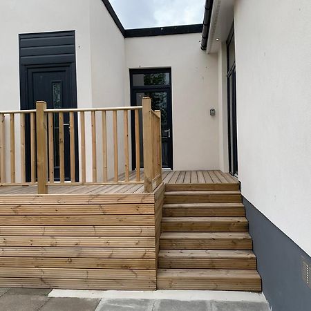 Luxe 5 Bedroom Guardbridge House - St. Andrews Exterior photo