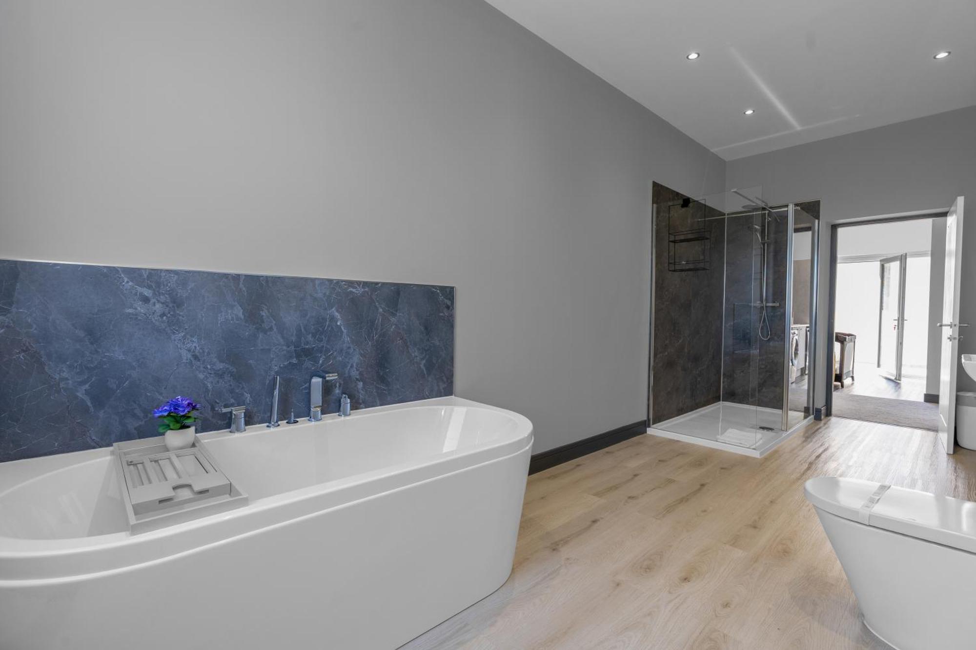 Luxe 5 Bedroom Guardbridge House - St. Andrews Exterior photo
