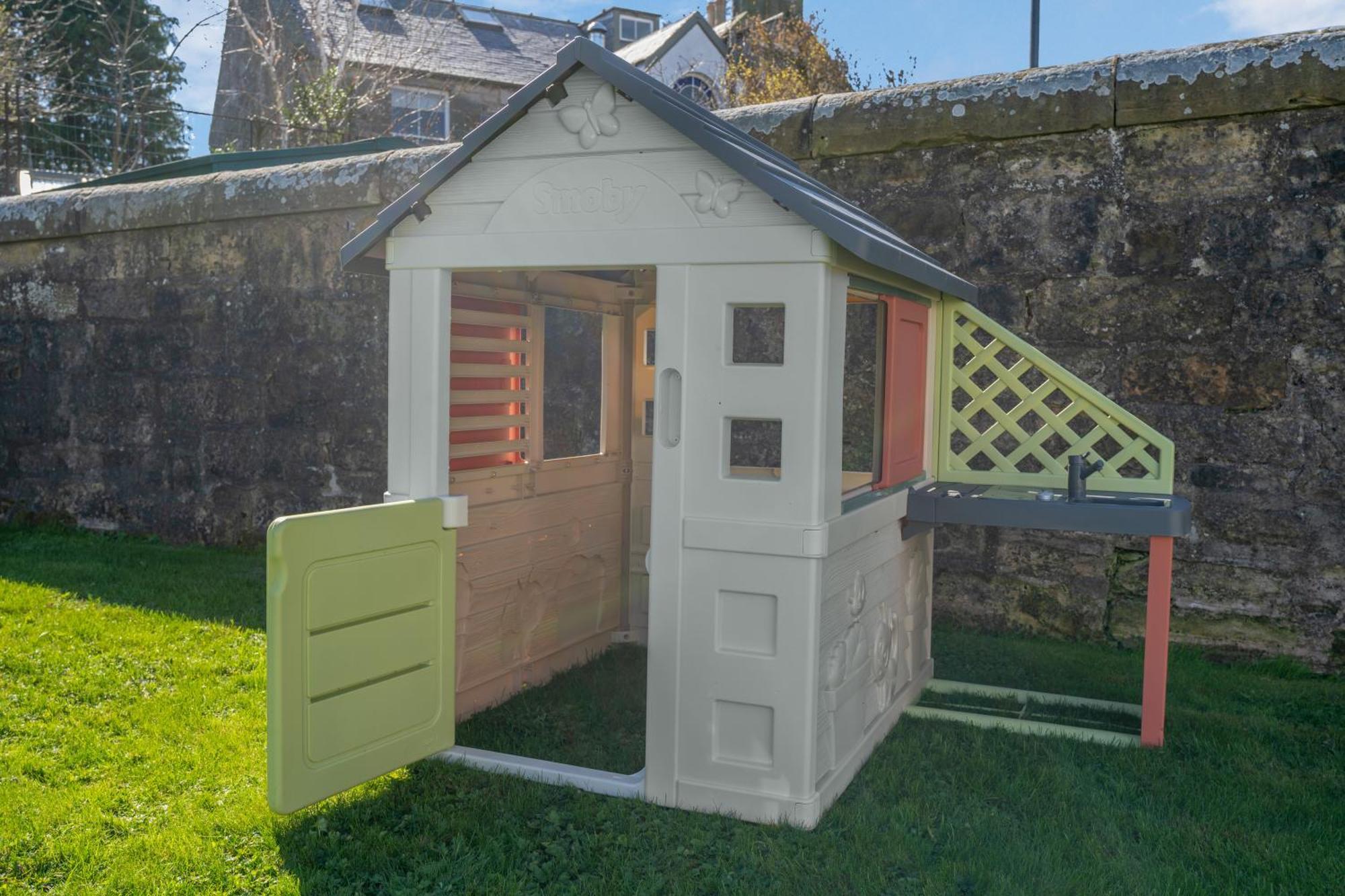 Luxe 5 Bedroom Guardbridge House - St. Andrews Exterior photo