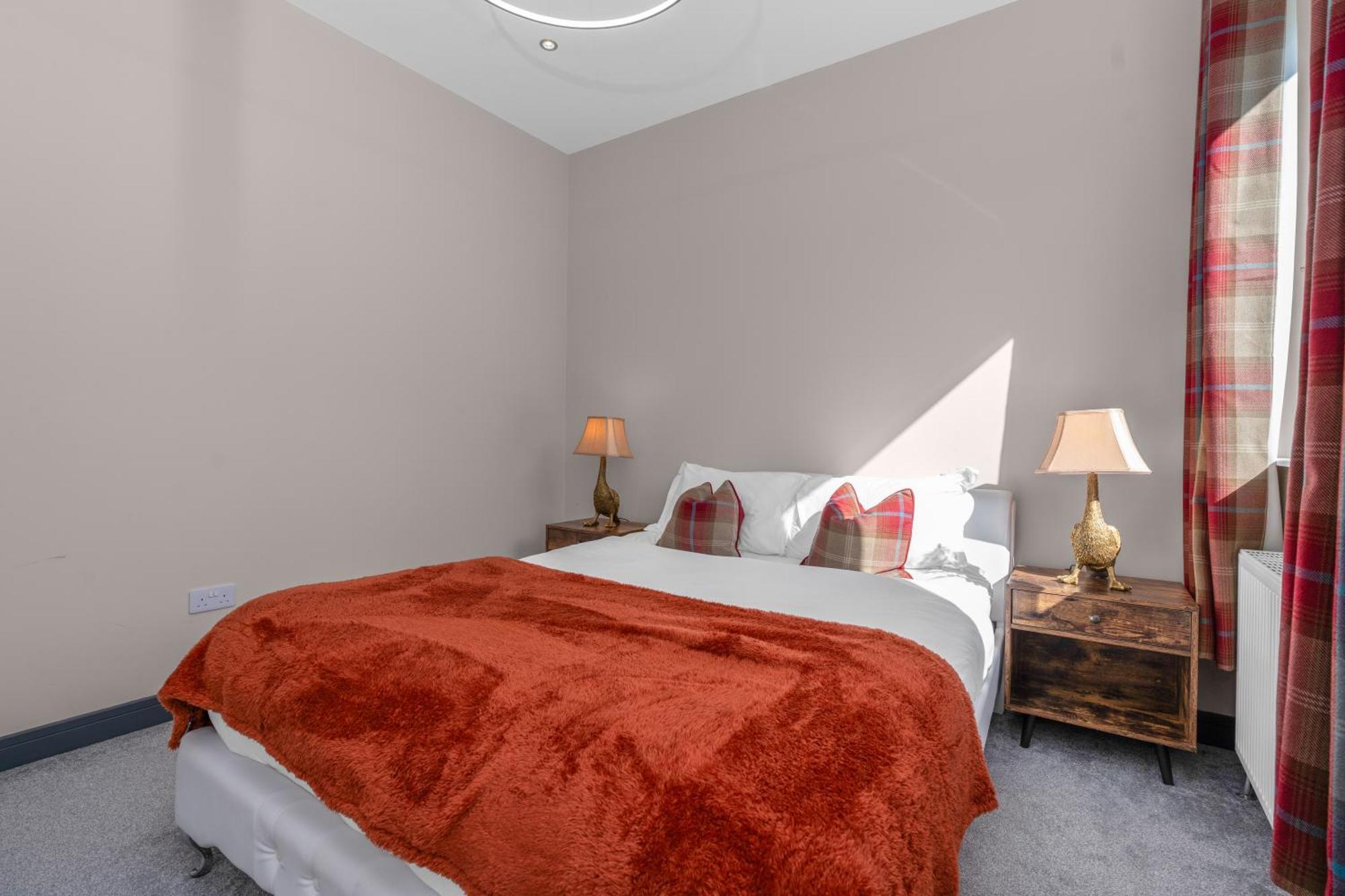 Luxe 5 Bedroom Guardbridge House - St. Andrews Exterior photo