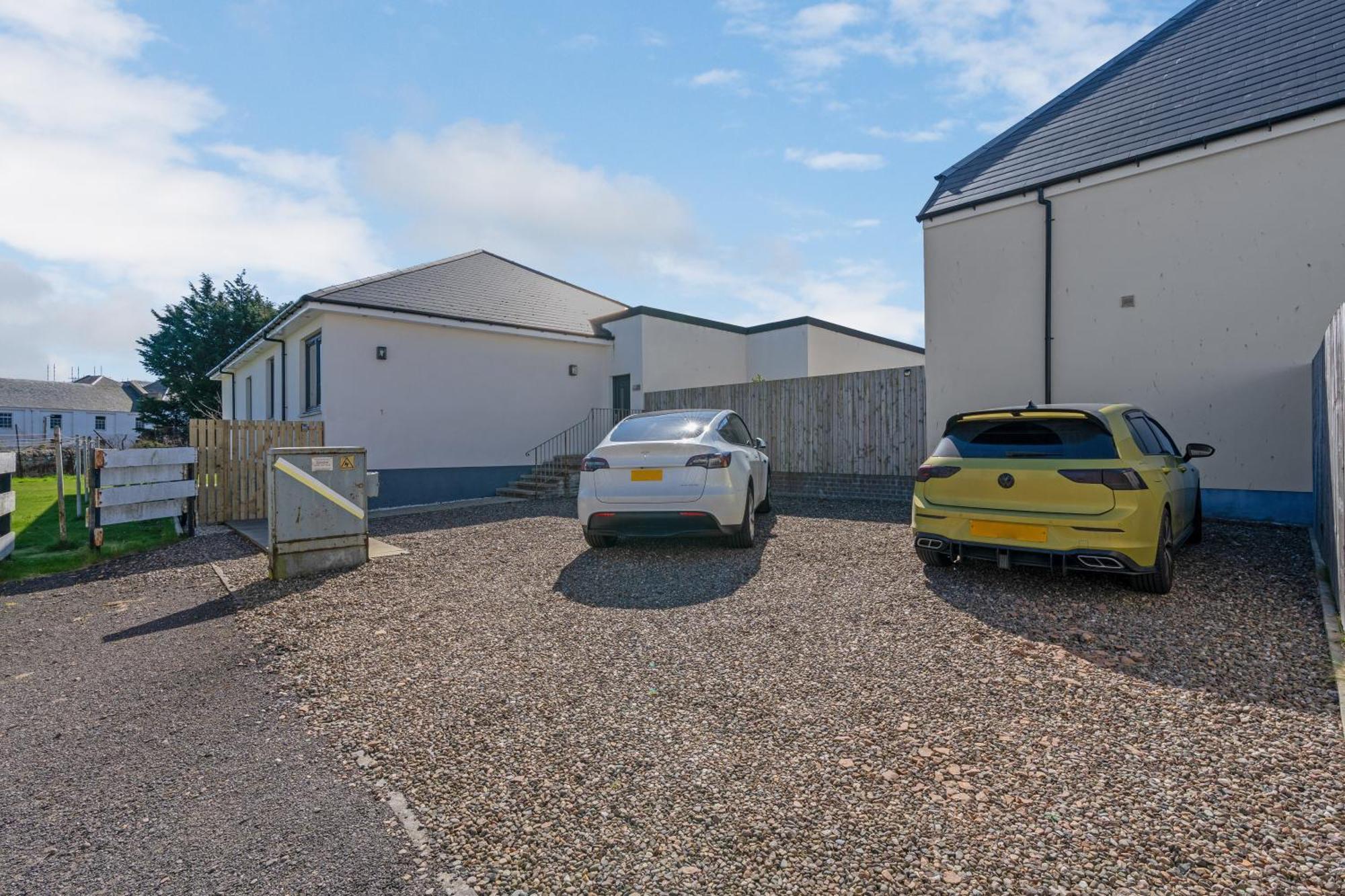 Luxe 5 Bedroom Guardbridge House - St. Andrews Exterior photo